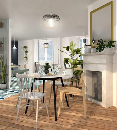 Image de Laëtitia Aubert Design d'intérieur