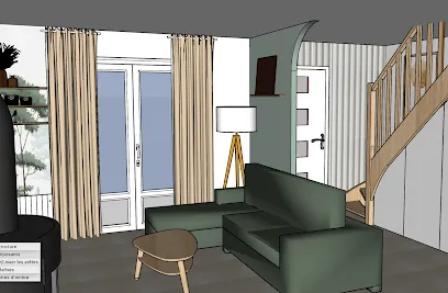 Image de Laetitia Delpierre - Architecture d’intérieur & décoration