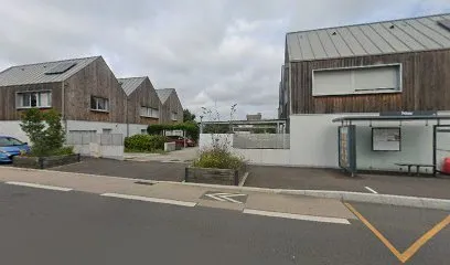 Image de LAETITIA TARDIF TC ARCHITECTURE