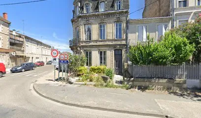 Image de Lagroye Architecture - Marie Lagroye