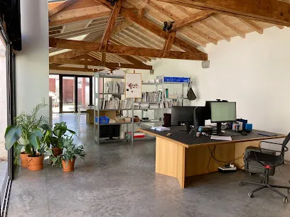 Image de Lantoki Architectes