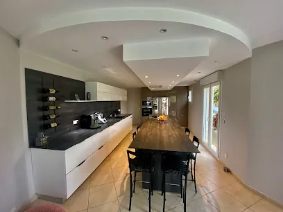 Image de LARO Aménagement d'intérieur-Solabaie