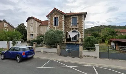 Image de Lasnier Virginie