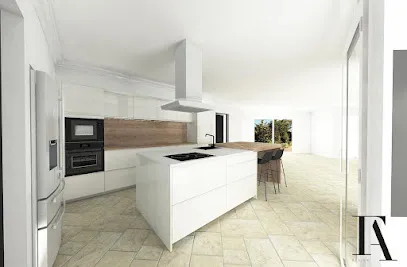 Image de L’atelier Fovedesign - conception d'espace et de plan