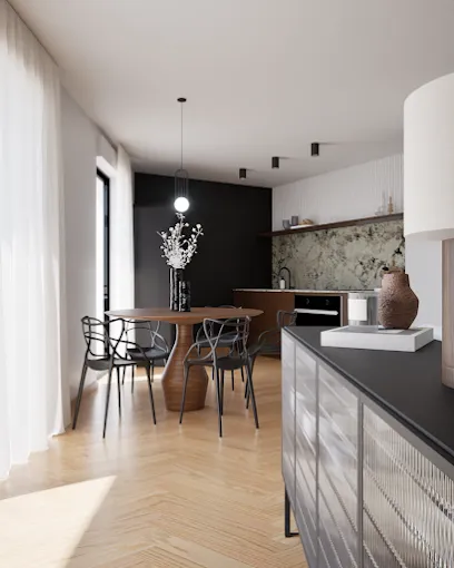 Image de L’Atelier Huit