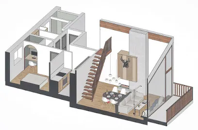 Image de LAU.LAB. Architecture d'intérieur & Design