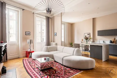 Image de Laura Djabourian • Architecte d'intérieur