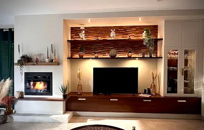 Image de Laura ROYER- architecte d'intérieur, designer et décorateur