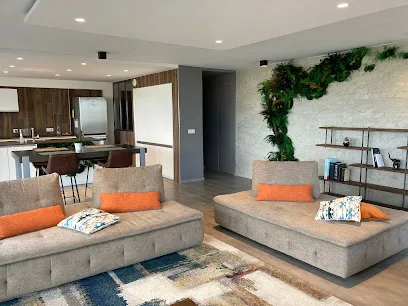 Image de Laure Decourt - Architecte d’intérieur