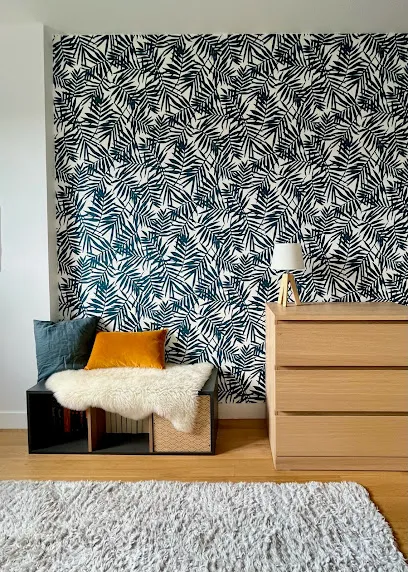 Image de Laure Duperret - Architecte d'intérieur