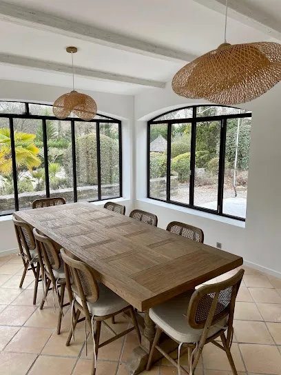 Image de Laure Galippe _ STUDIO GALA _ Architecture d'interieur & Décoration