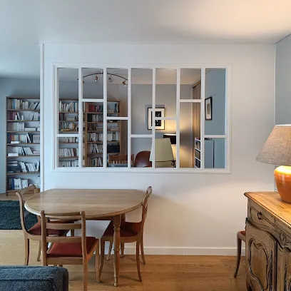 Image de Laure Larcher | Architecte d'intérieur et Designer