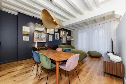Image de Laureline Chiarami Décoratrice d'intérieur