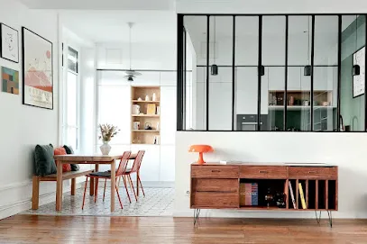 Image de Laureline Didier | Les Appartements Lyonnais - Projets d'architecture d'intérieur