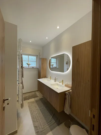 Image de Laurence Auverdin Architecte d'Intérieur