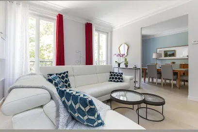 Image de Laurence Boudet architecture intérieure et Décoration