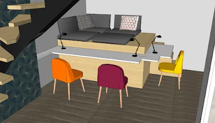 Image de Laurence Bourdin - Architecte d'intérieur - Voisins Le Bretonneux