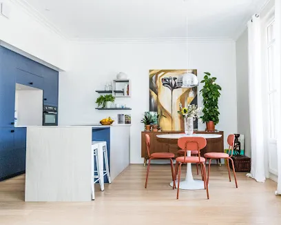 Image de Laurence Meyer Architecture d'Intérieur et Décoration (LMAID)