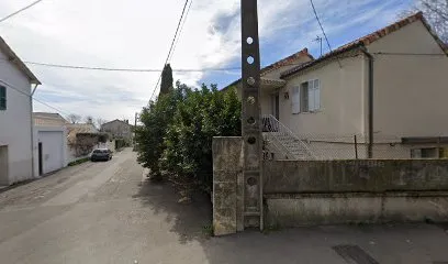 Image de Laurence Petit | Home Staging et Décoration d’intérieur à Aix-en-Provence