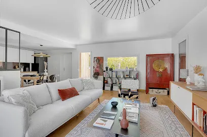 Image de Laurence Régnier - Architecte d'intérieur et Décoratrice à Toulouse - Occitanie