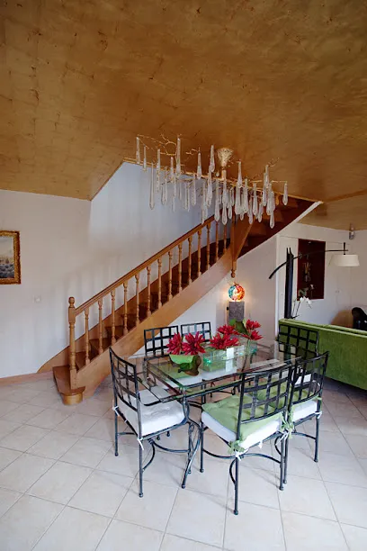 Image de Laurent Jouenne Peintre décorateur Paris, Oise