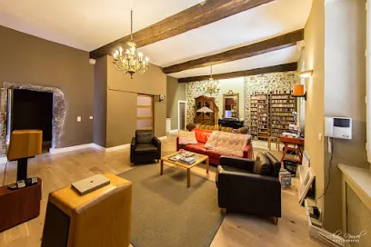 Image de Lauroua Bettina