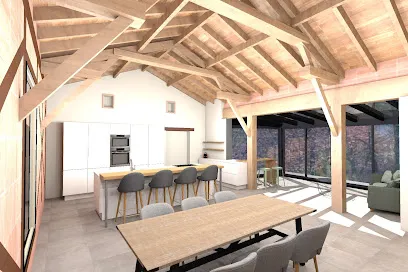 Image de LB Home Style / Lucille Beaudet Architecte d'intérieur Montauban