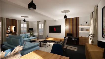 Image de LBR Architecture