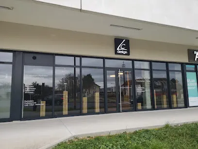 Image de LC Design - Luc Corbin