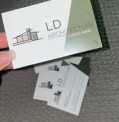 Image de LD ARCHITECTURE
