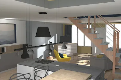 Image de LDcore-LDesign - Décoratrice Nord-Pas-de-Calais Somme 59-62-80 Arras