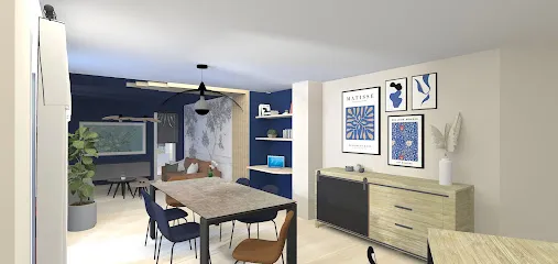 Image de Le camélia de lou