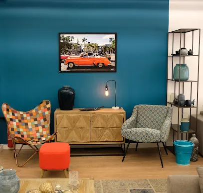 Image de LE COMPTOIR DE LA DECO