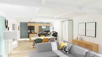 Image de Le Décor de Jules - Architecte d'intérieur Lille