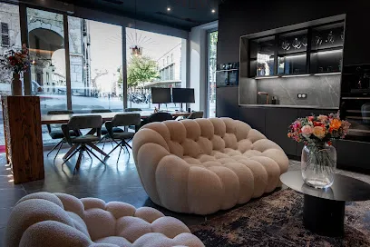 Image de Le Décorateur des Alpes