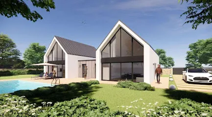 Image de Le Designer Français Architecture et Maitrise D'oeuvre