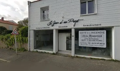 Image de Le Jour D'un Projet