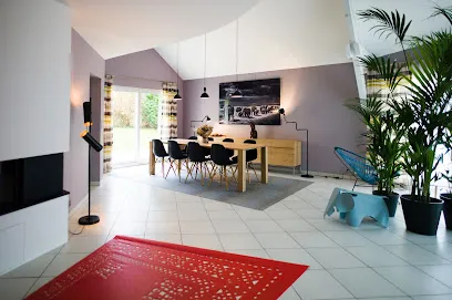 Image de Le laboratoire déco