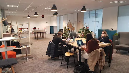 Image de Le Mans Créapolis