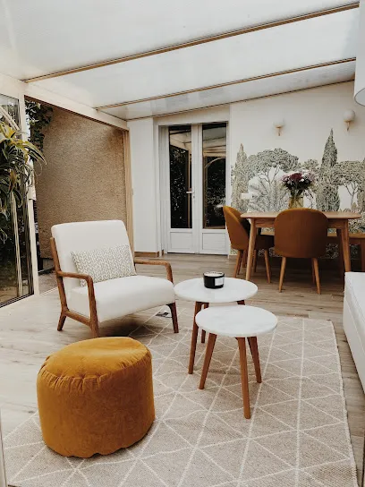 Image de Le Nid Décoration - Décoratrice d'intérieur Le Mans