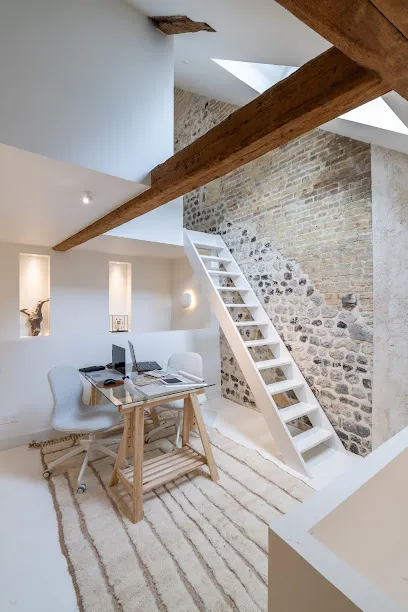 Image de Le Nouveau Lieu