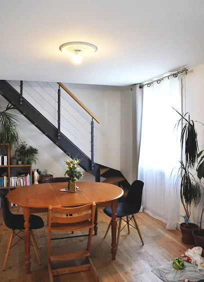 Image de Le Petit Atelier - Architectes