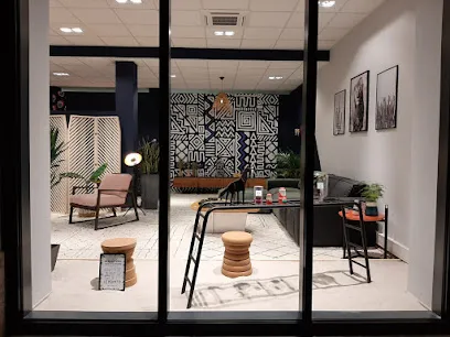 Image de Le point D - agence de design