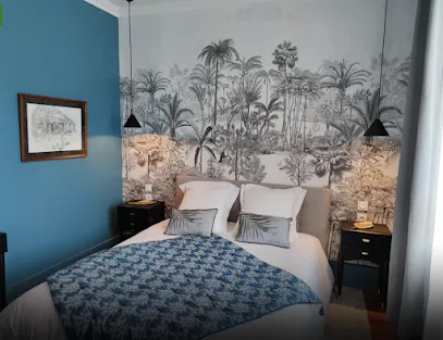 Image de Le Pompon sur la Déco