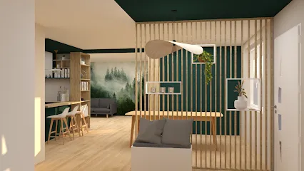 Image de Le Seize, Architecte d'intérieur, Nancy