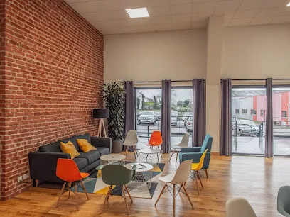 Image de Le Studio - Agence de Communication, de Création et de Design