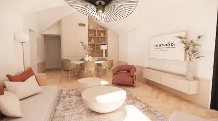 Image de Le Studio REMAZEILLES