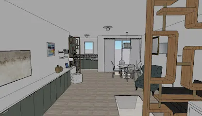 Image de Le temps d'un changement