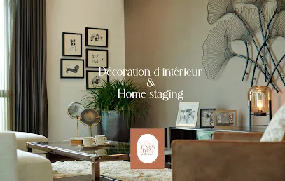 Image de Le temps d'un intérieur