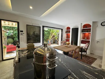 Image de LE TRAIT DE STYLE I Architecture d'intérieur I Décoration Aménagement jardin, terrasses I Pierrefeu, Toulon, Var